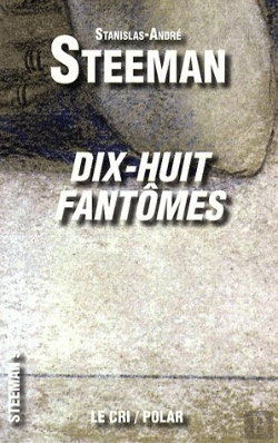 Bertrand.pt - Dix-Huit Fantômes