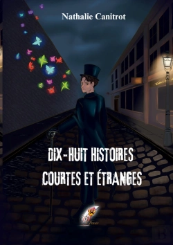 Bertrand.pt - Dix Huit Histoires Courtes Et Étranges