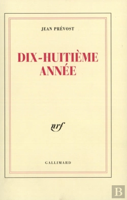 Bertrand.pt - Dix-Huitième Année