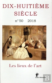 Dix-Huitieme Siecle