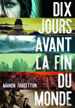 Bertrand.pt - Dix Jours Avant La Fin Du Monde