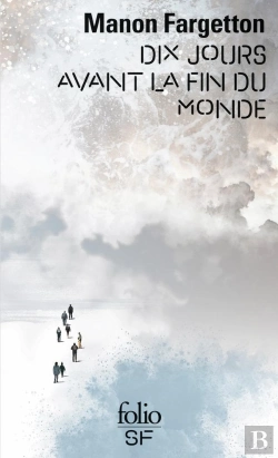 Bertrand.pt - Dix Jours Avant La Fin Du Monde