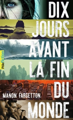 Bertrand.pt - Dix Jours Avant La Fin Du Monde