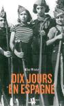 Dix Jours En Espagne