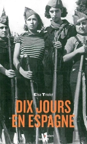 Dix Jours En Espagne