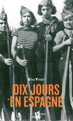 Bertrand.pt - Dix Jours En Espagne