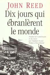 Dix Jours Qui Ebranlerent Le Monde