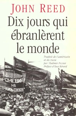 Bertrand.pt - Dix Jours Qui Ebranlerent Le Monde