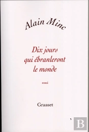 Dix Jours Qui Ébranleront Le Monde