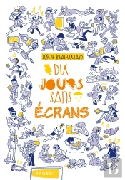 Dix Jours Sans Écrans