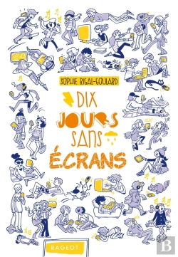 Bertrand.pt - Dix Jours Sans Écrans