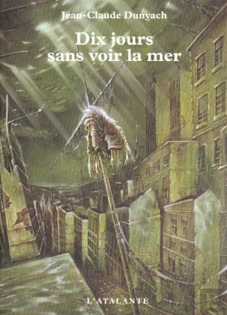 Bertrand.pt - Dix Jours Sans Voir La Mer T.2