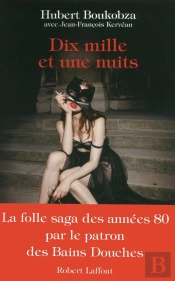 Dix Mille Et Une Nuits