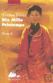Dix Mille Printemps T.2
