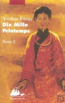 Bertrand.pt - Dix Mille Printemps T.2