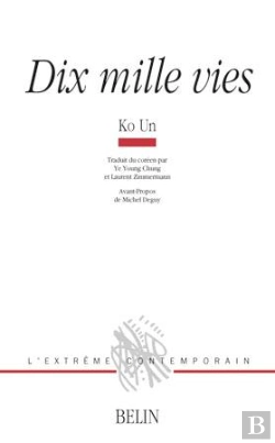 Bertrand.pt - Dix Mille Vies