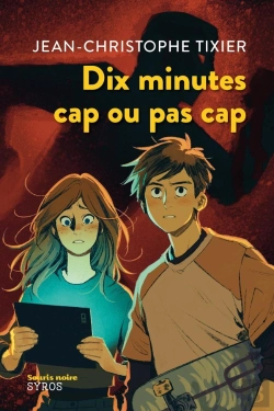 Bertrand.pt - Dix Minutes : Cap Ou Pas Cap