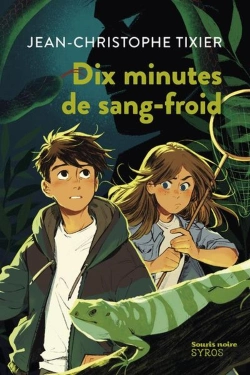 Bertrand.pt - Dix Minutes De Sang-Froid