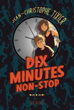 Bertrand.pt - Dix Minutes Non-Stop