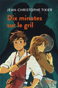 Bertrand.pt - Dix Minutes Sur Le Gril