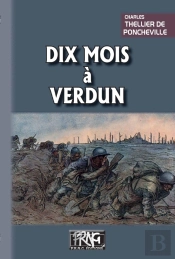 Dix Mois À Verdun
