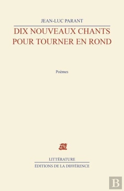 Bertrand.pt - Dix Nouveaux Chants Pour Tourner En Rond