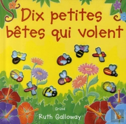 Bertrand.pt - Dix Petites Betes Qui Volent