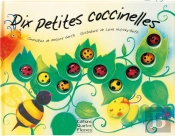 Dix Petites Coccinelles