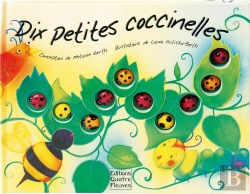 Bertrand.pt - Dix Petites Coccinelles