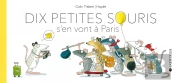 Dix Petites Souris