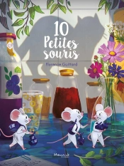 Dix Petites Souris