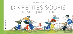 Bertrand.pt - Dix Petites Souris Font Du Foot