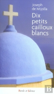 Dix Petits Cailloux Blancs