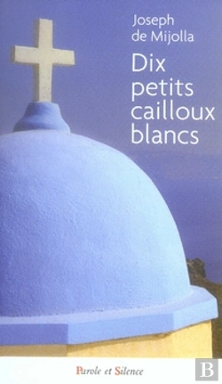 Bertrand.pt - Dix Petits Cailloux Blancs