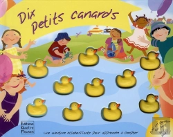 Bertrand.pt - Dix Petits Canards
