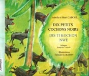 Dix Petits Cochons Noirs