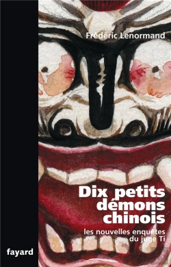 Bertrand.pt - Dix Petits Démons Chinois