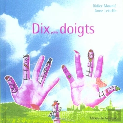 Bertrand.pt - Dix Petits Doigts
