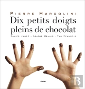Dix Petits Doigts Pleins De Chocolat