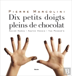 Bertrand.pt - Dix Petits Doigts Pleins De Chocolat