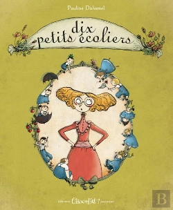 Bertrand.pt - Dix Petits Ecoliers