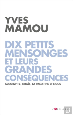 Bertrand.pt - Dix Petits Mensonges Et Leurs Grandes Conséquences