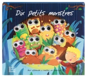 Dix Petits Monstres