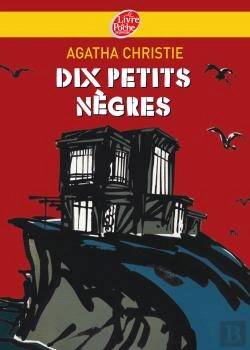 Bertrand.pt - Dix Petits Nègres
