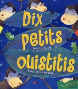 Bertrand.pt - Dix Petits Ouistitis