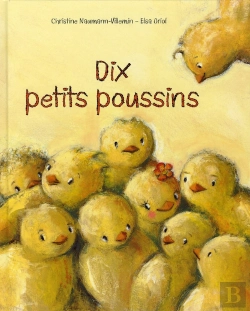 Bertrand.pt - Dix Petits Poussins