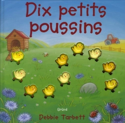 Bertrand.pt - Dix Petits Poussins