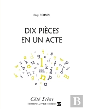 Dix Pièces En Un Acte