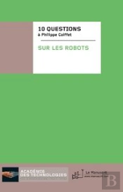 Dix Questions Posées A Philippe Coiffet