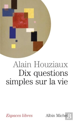 Bertrand.pt - Dix Questions Simples Sur La Vie